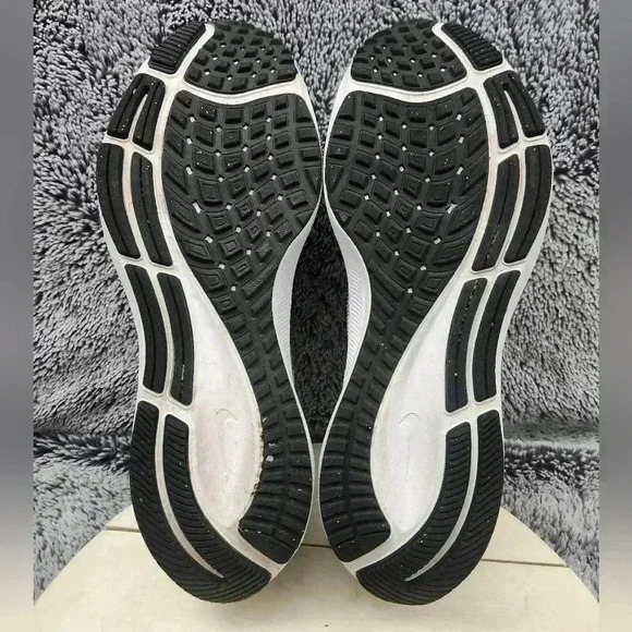 Nike Zoom Pegasus 37 Running Shoes Womens Size 9 Sneakers Athletic Training - Picture 8 of 9